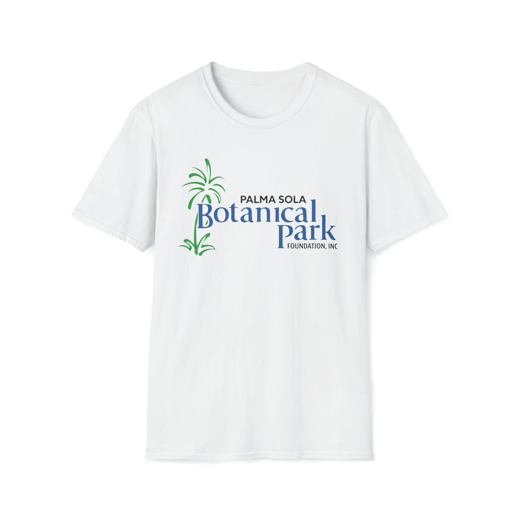 Palma Sola Unisex Softstyle T-Shirt