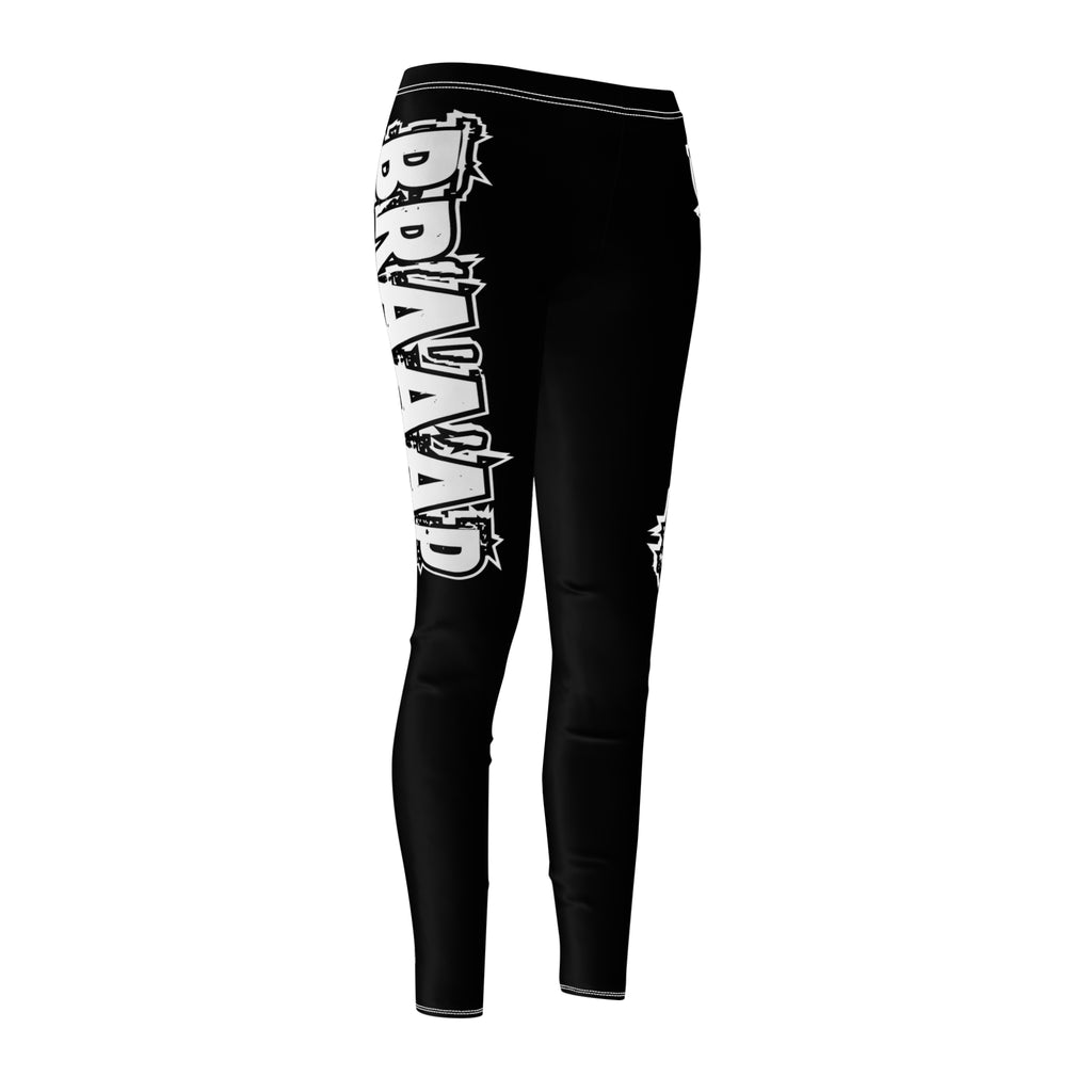 BRAAAP Women's Casual Leggings