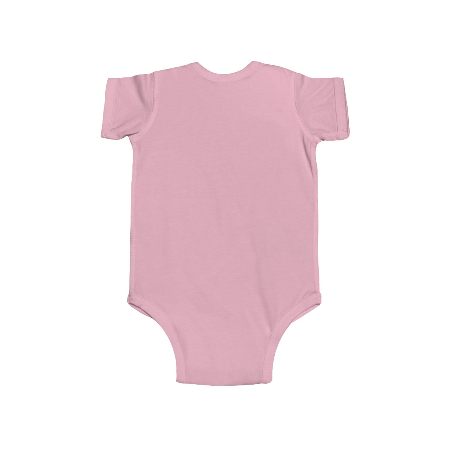 I Make Nonna's Heart Happy Infant Fine Jersey Bodysuit