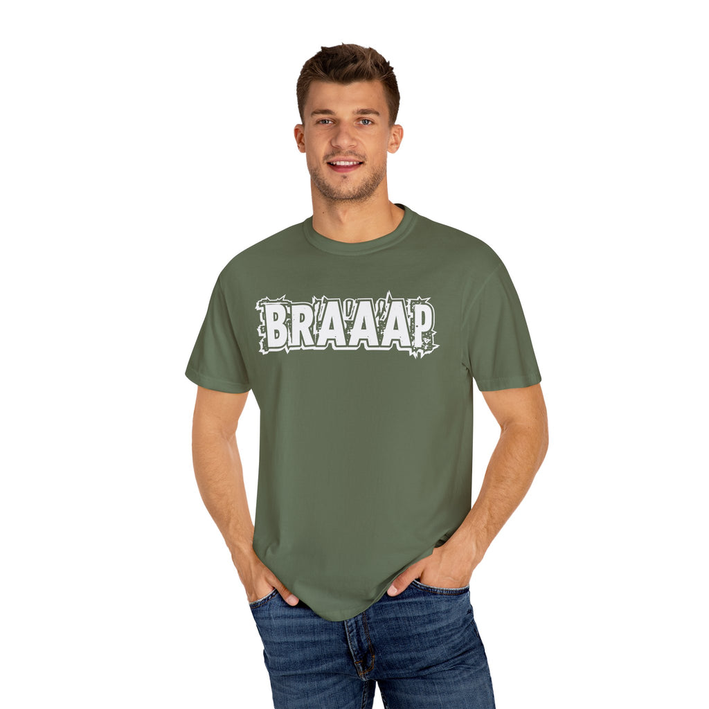 BRAAAP Tee, Summer Style, Casual Wear, Perfect for Everyday Comfort