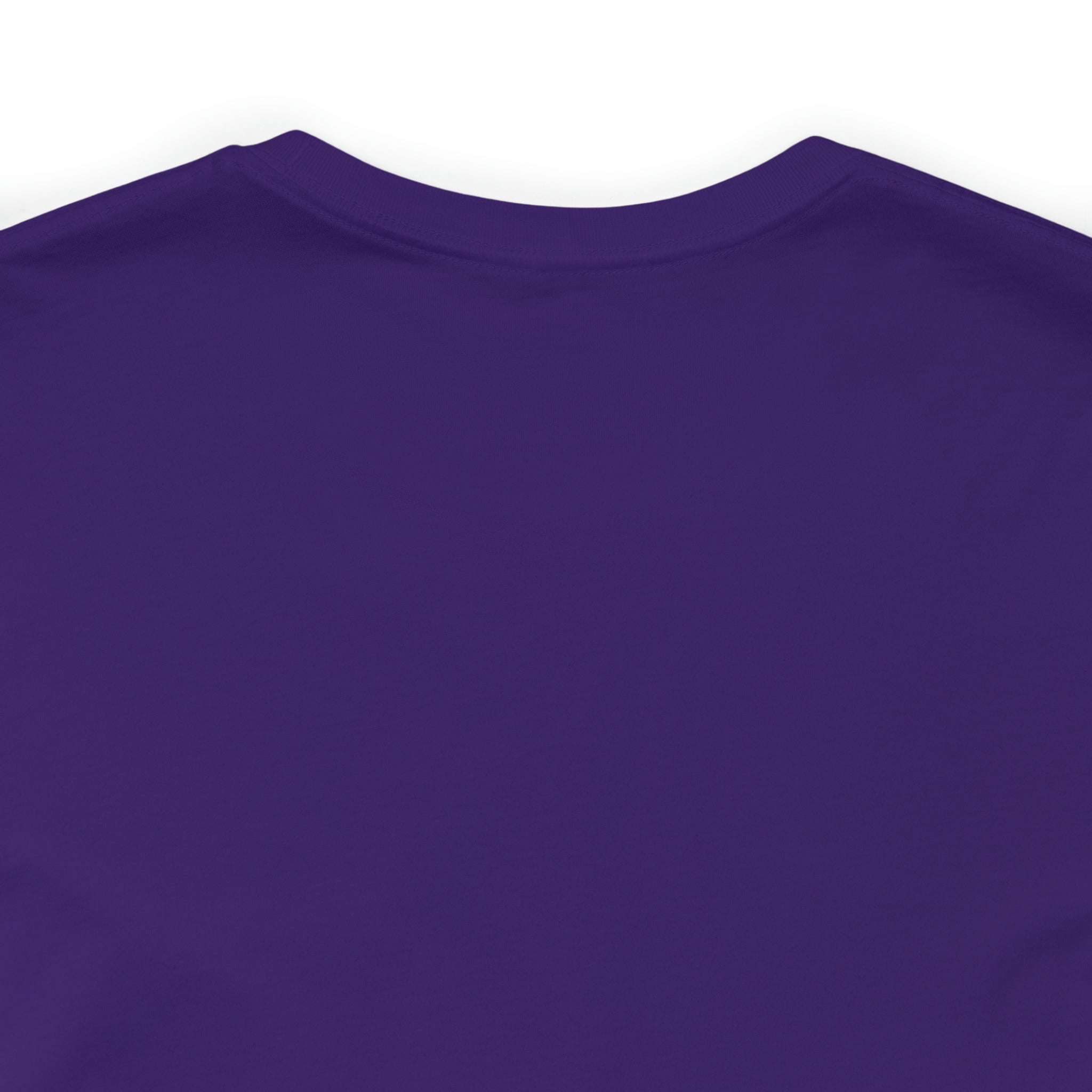 Retro Tooth Unisex Short Sleeve Tee