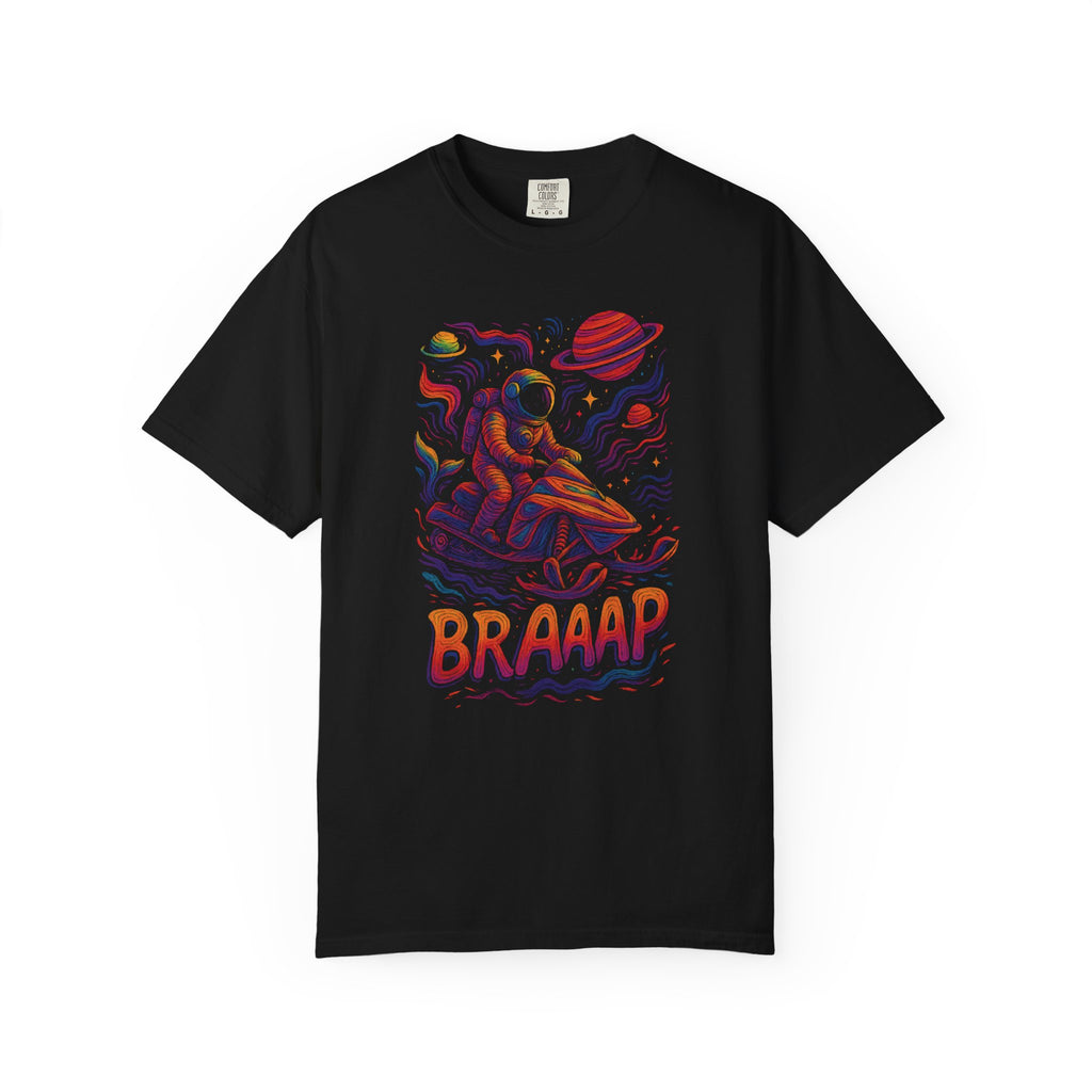 Space BRAAAP T-shirt