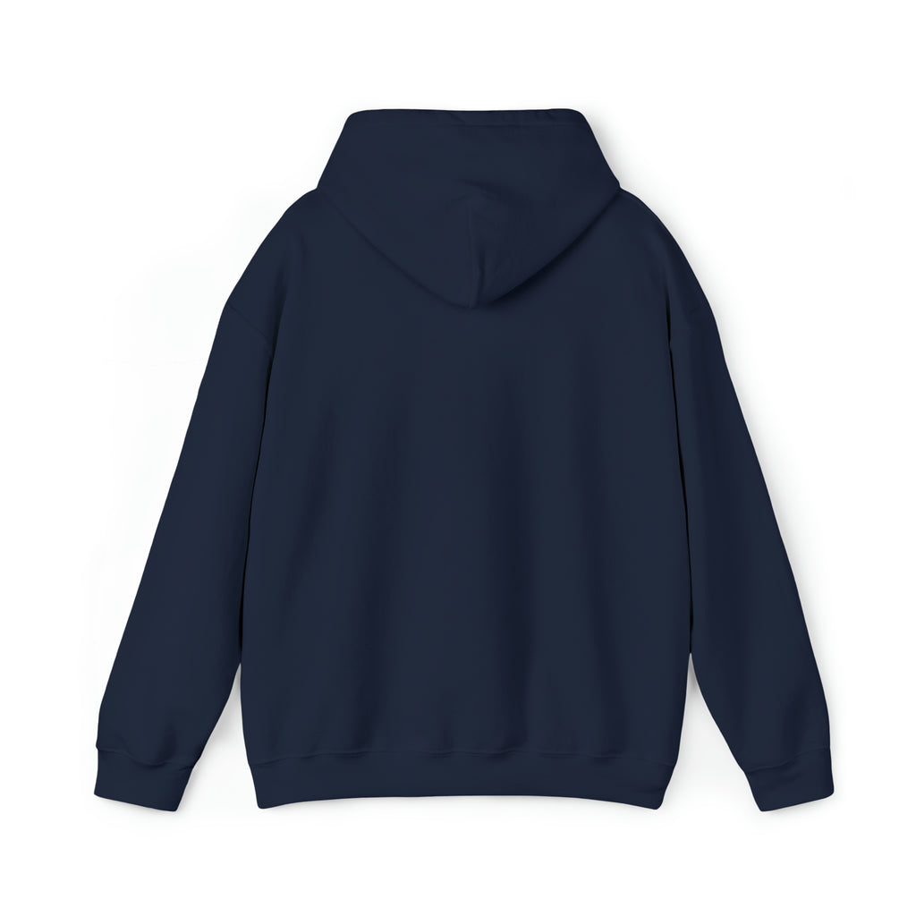 Skull & Crossbones Lips Hoodie