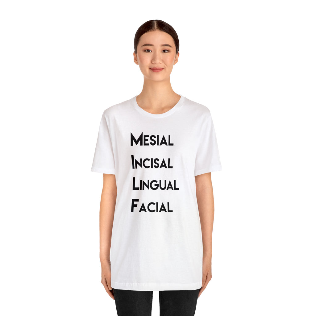 Dental MILF Tee