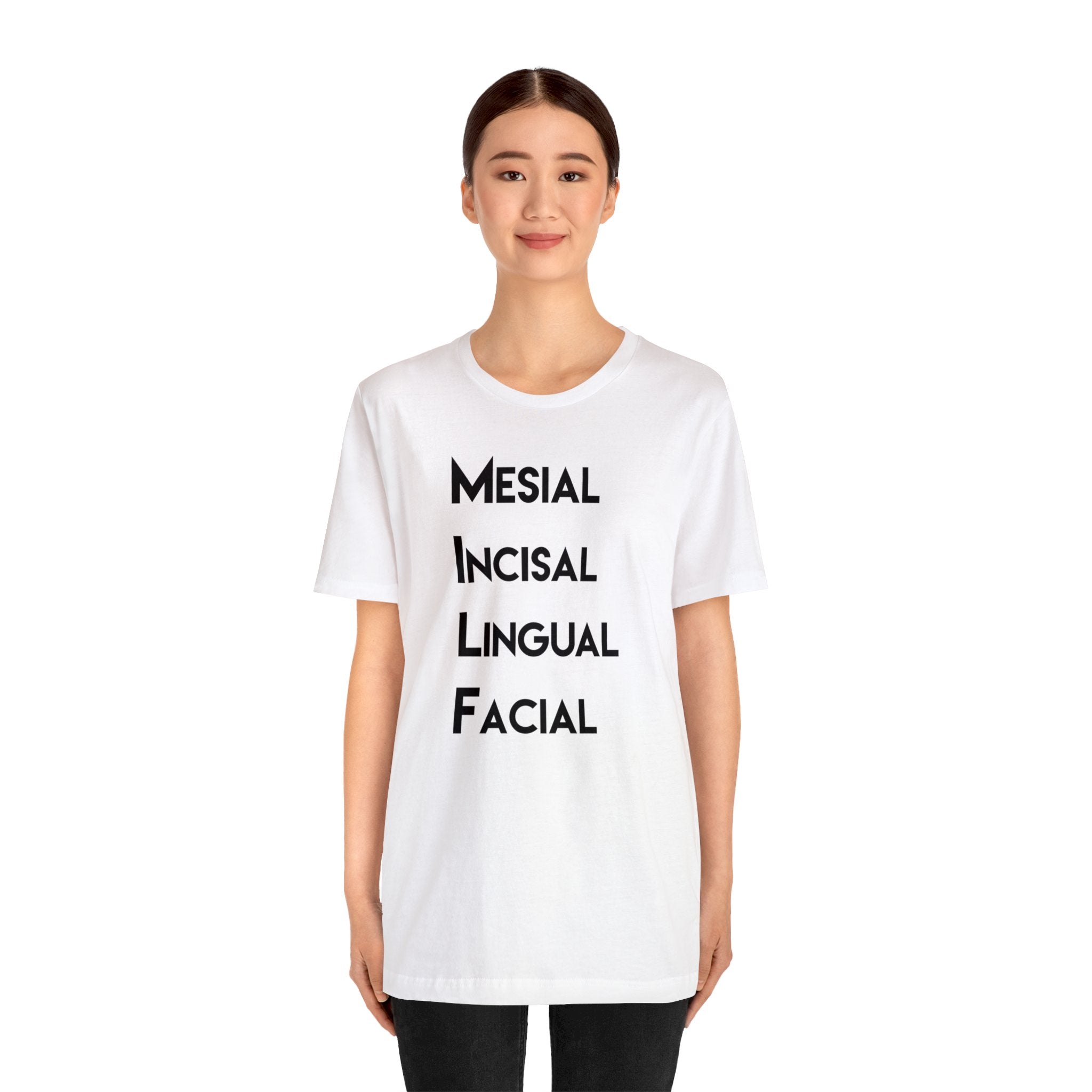 Dental MILF Tee