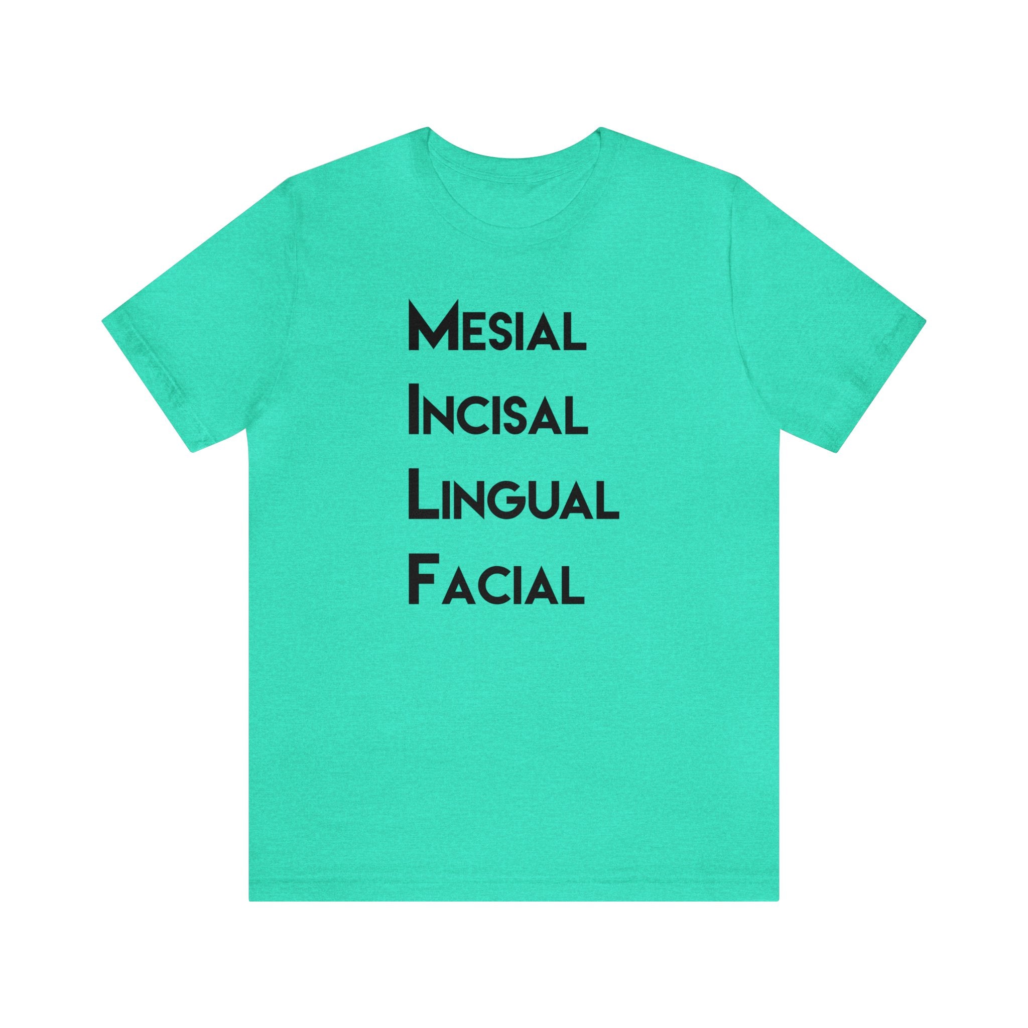 Dental MILF Tee