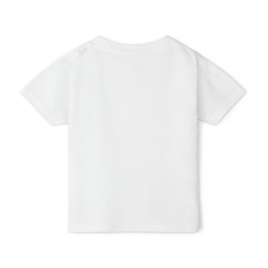 Nonno & Nonna's Little Meatball Toddler T-Shirt | Cute Family Tee | Baby Gift | Toddler Outfit | Italian Family Shirt