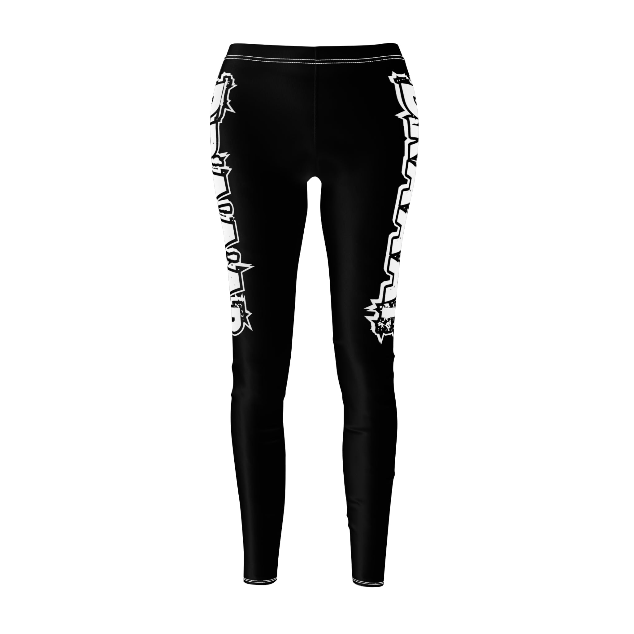 BRAAAP Women's Casual Leggings