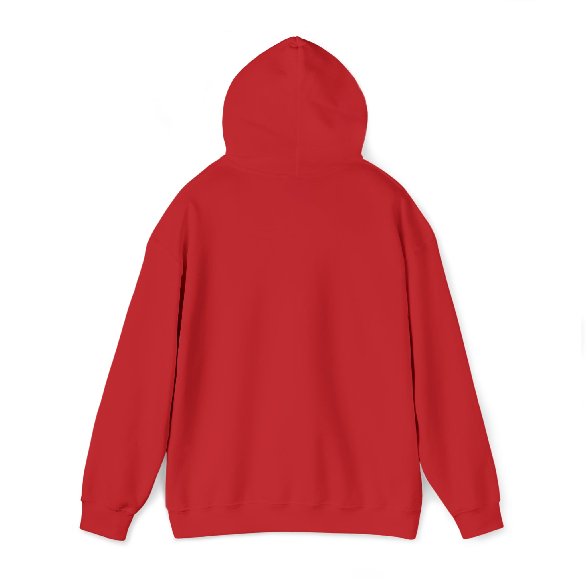 Skull & Crossbones Lips Hoodie