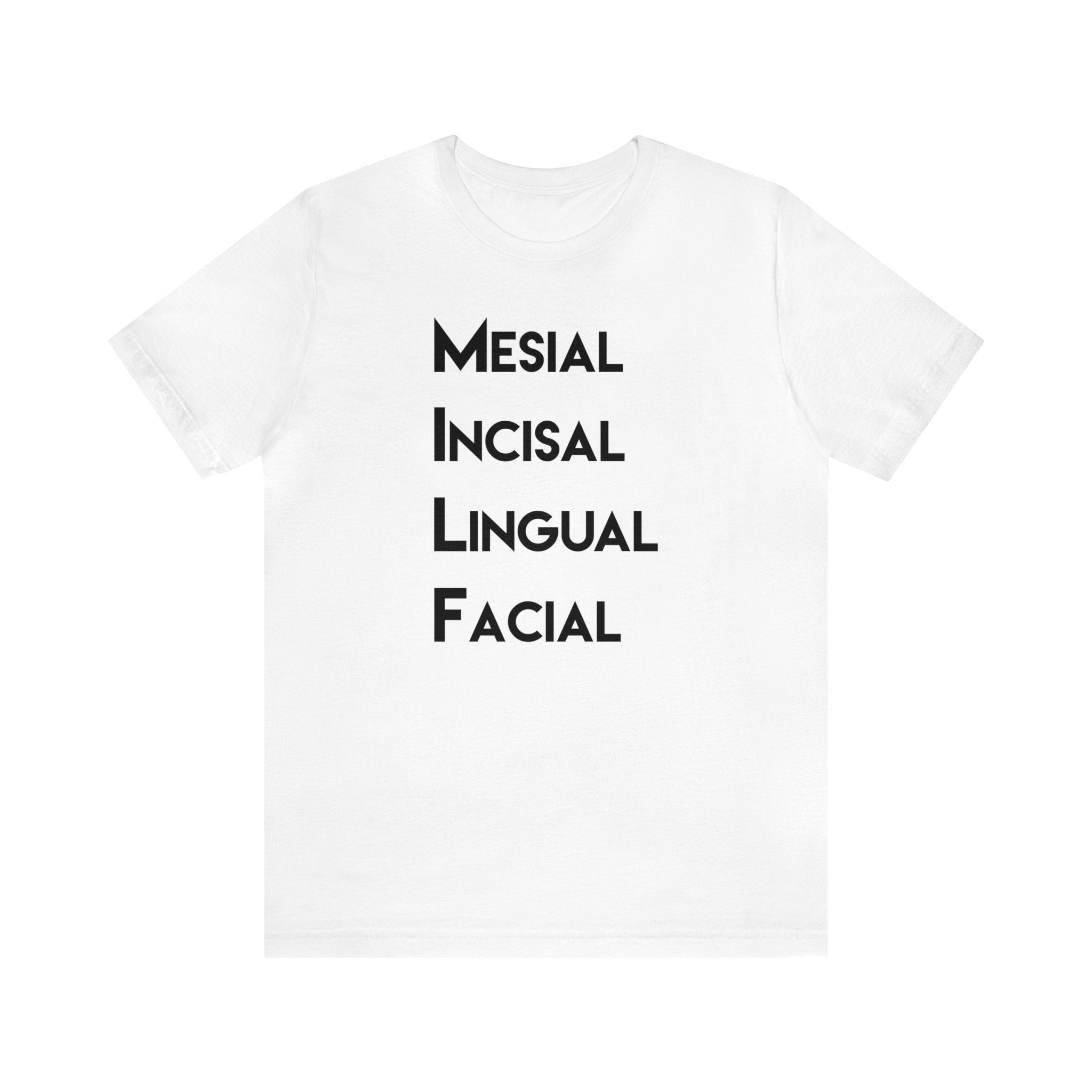 Dental MILF Tee