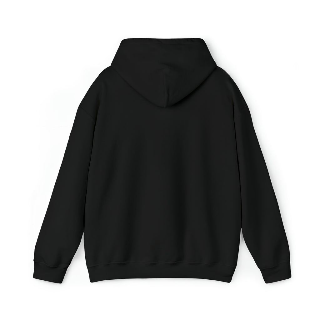 Christmas Taking Skull Undies Hoodie