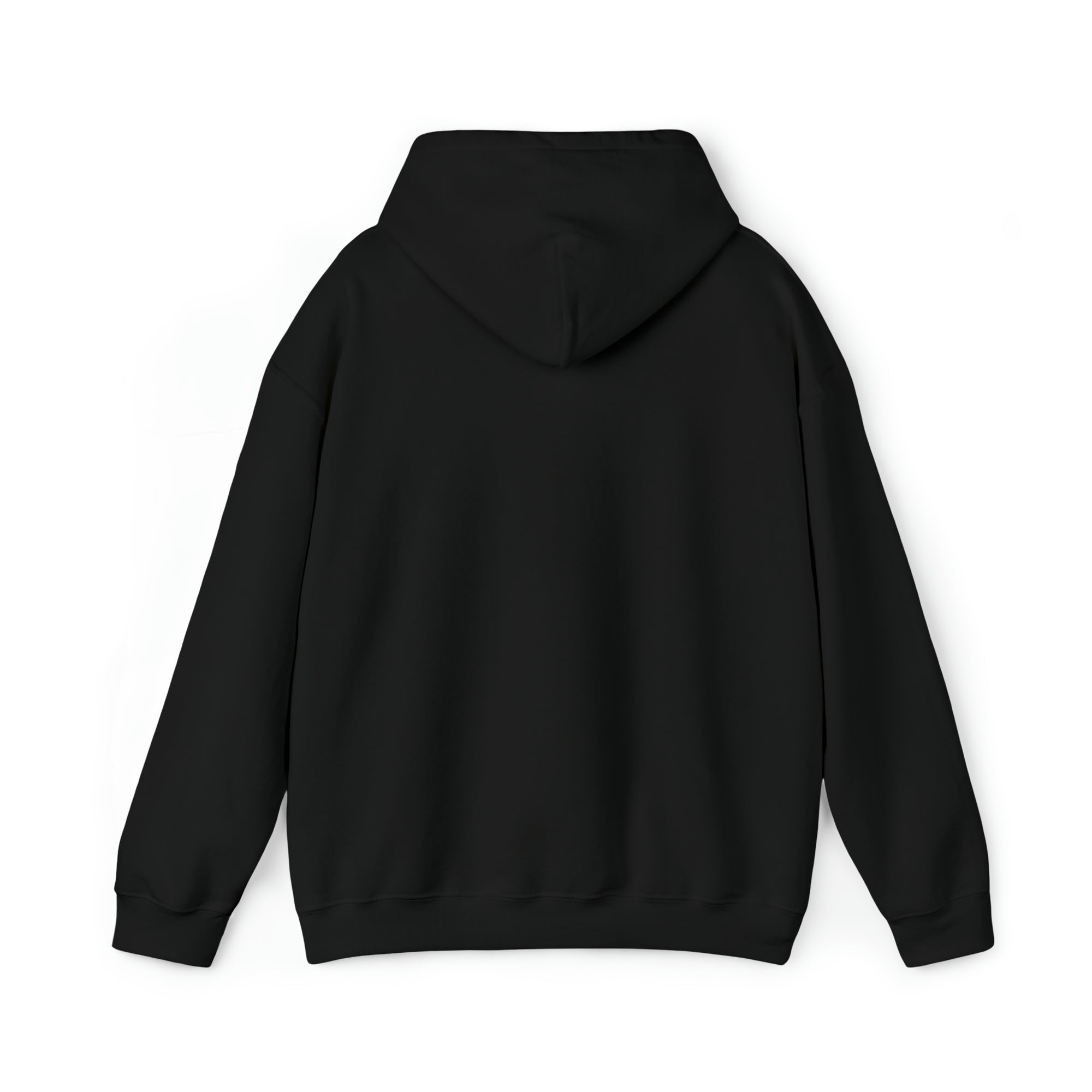 Christmas Taking Skull Undies Hoodie