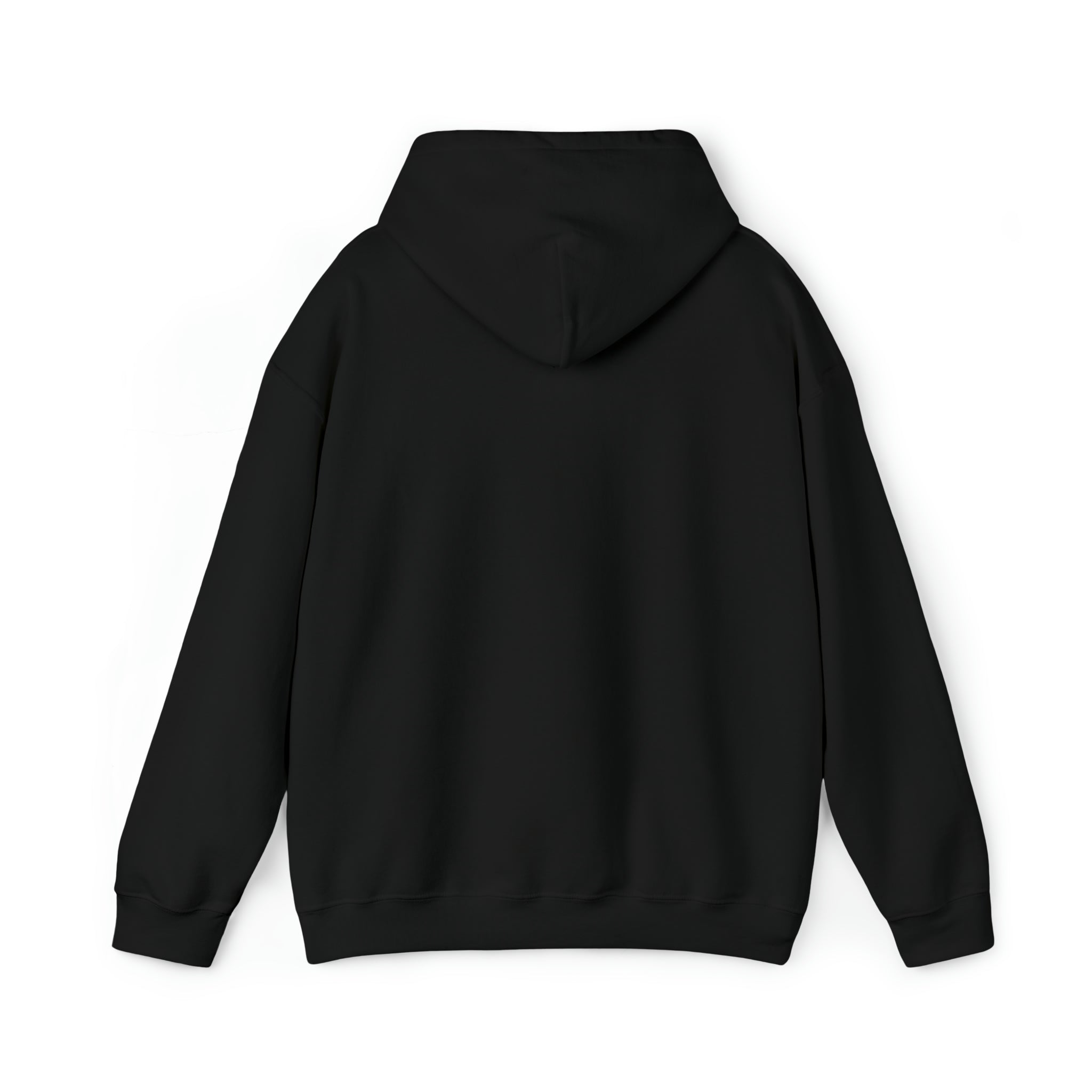 Christmas Taking Skull Undies Hoodie