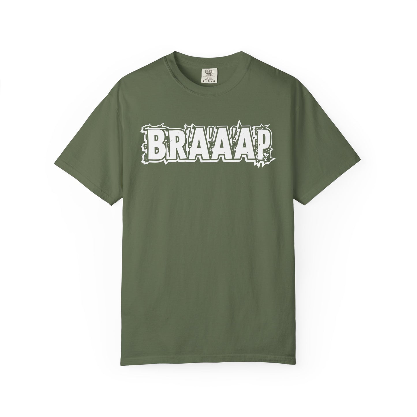 BRAAAP Tee, Summer Style, Casual Wear, Perfect for Everyday Comfort