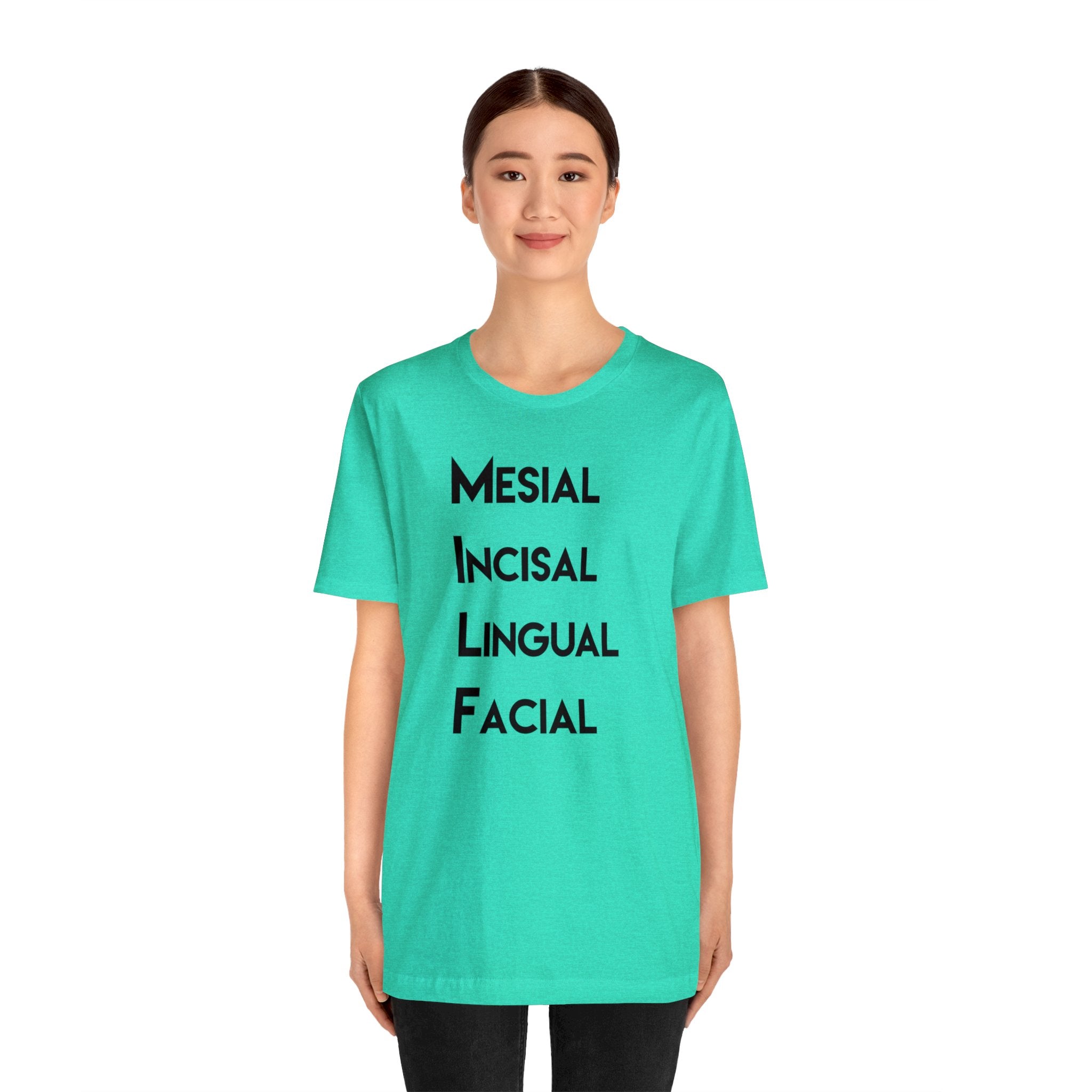 Dental MILF Tee