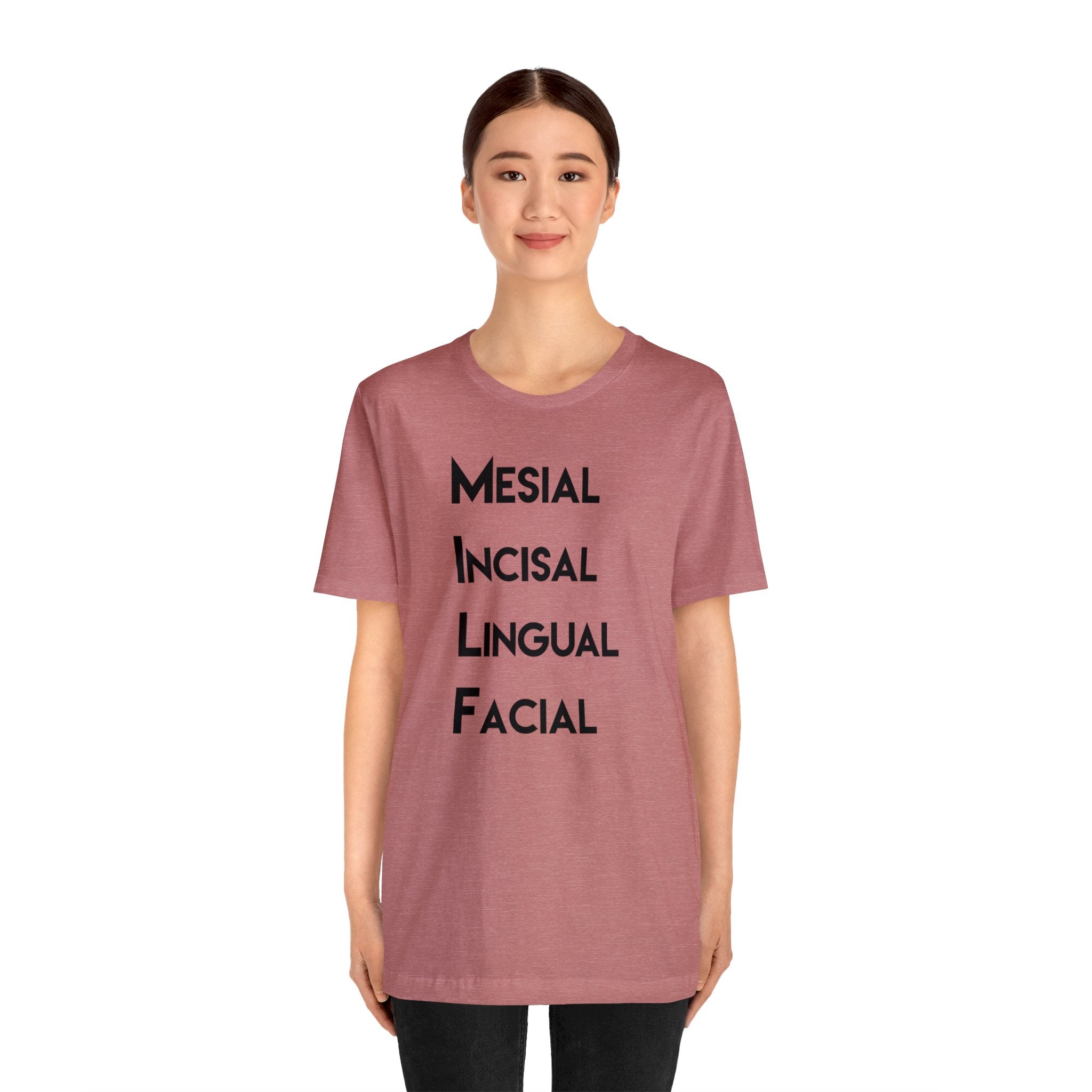 Dental MILF Tee