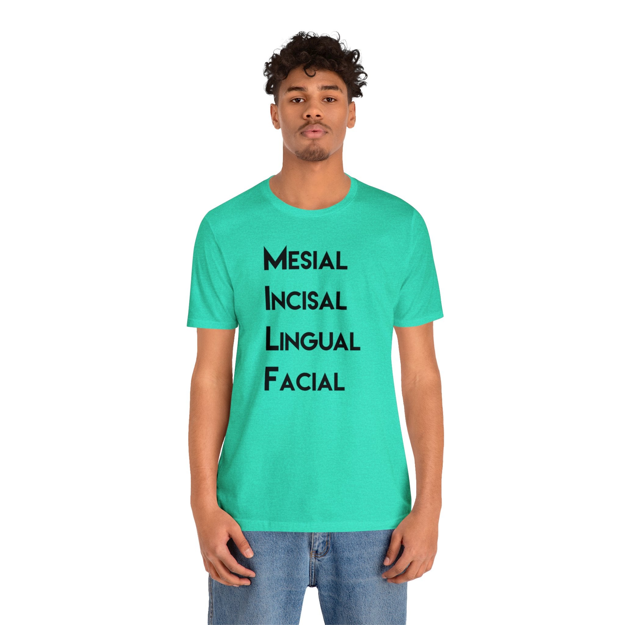 Dental MILF Tee