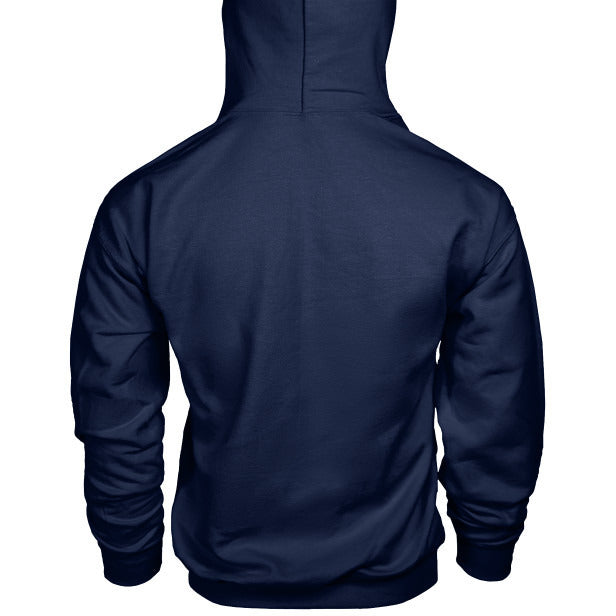 Frequent Flosser Club Hoodie