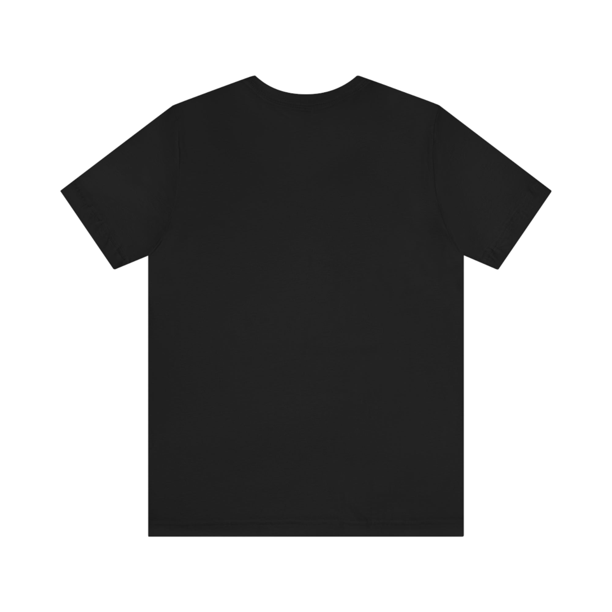 Trump Mugshot Unisex Short Sleeve Tee