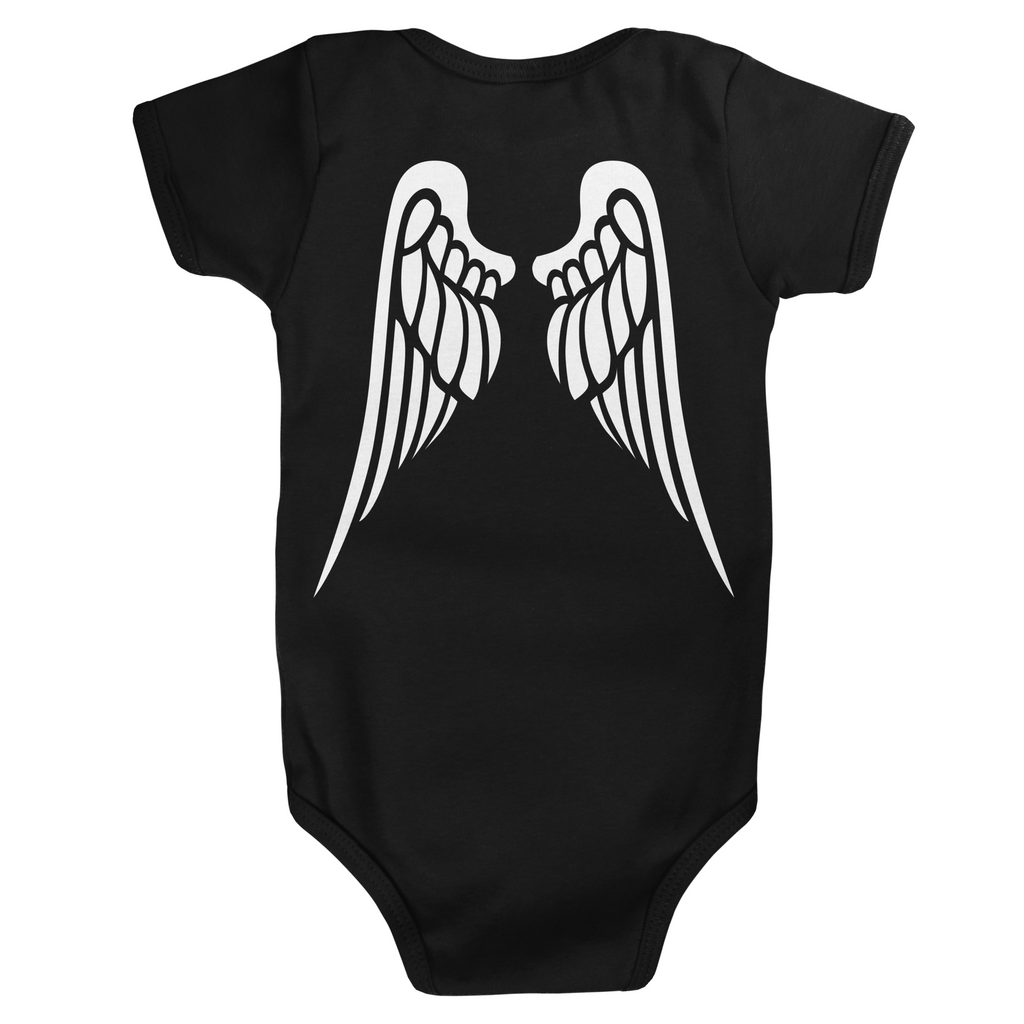 Nonna's Little Angel