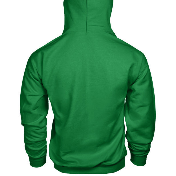 Frequent Flosser Club Hoodie