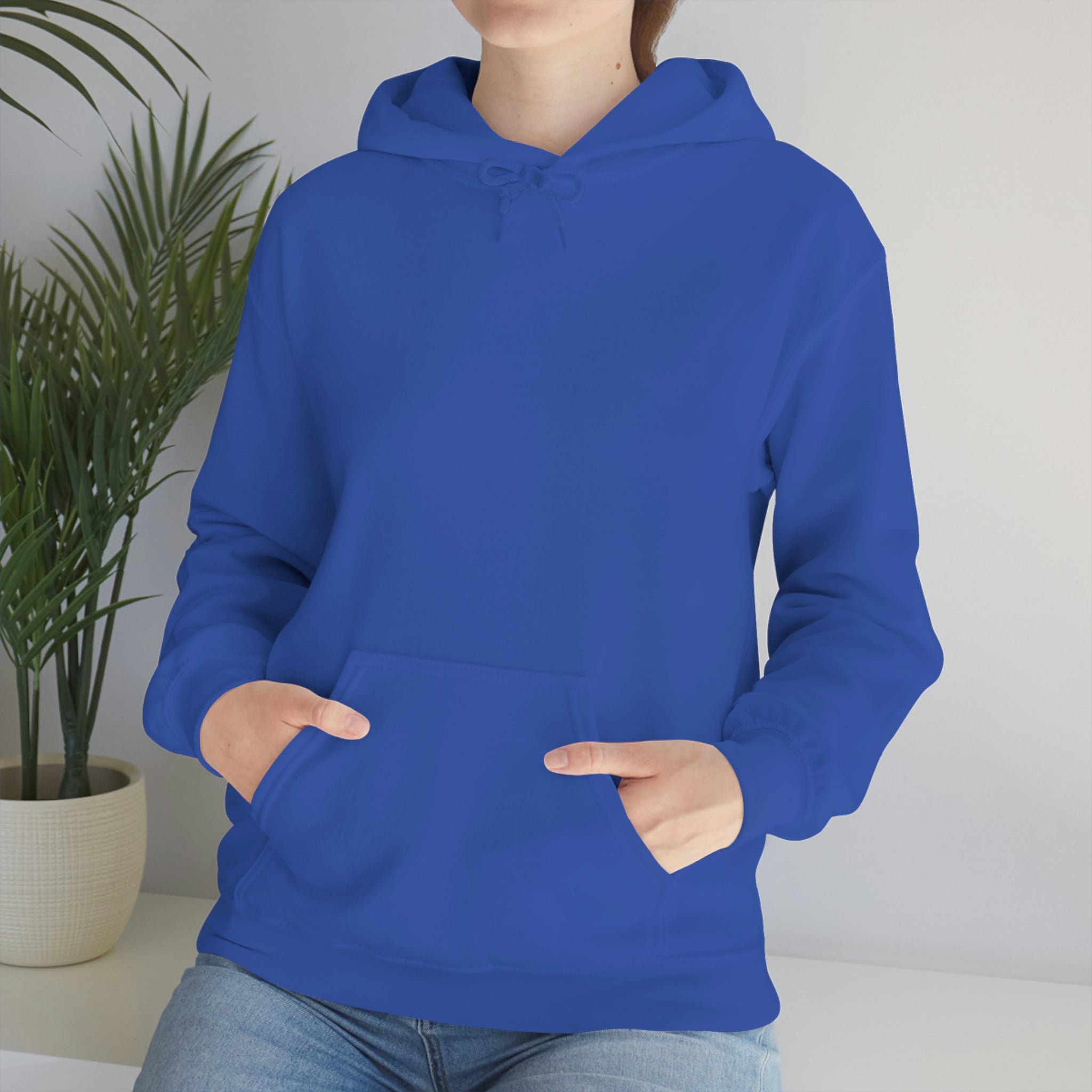 Dear Person Behind Me Unisex Hoodie