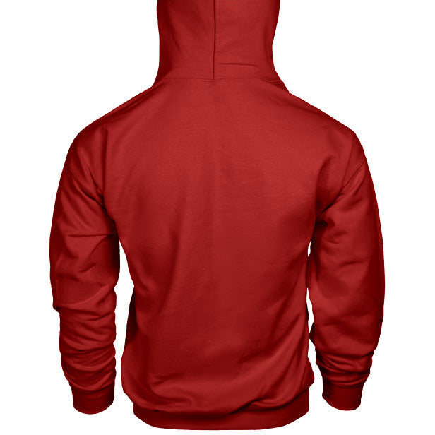 Frequent Flosser Club Hoodie