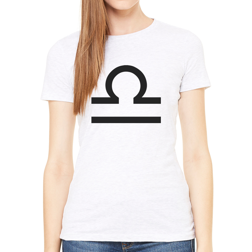 Libra Symbol
