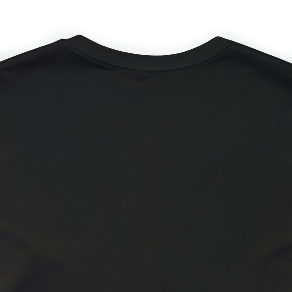 State Name AF Unisex Tee