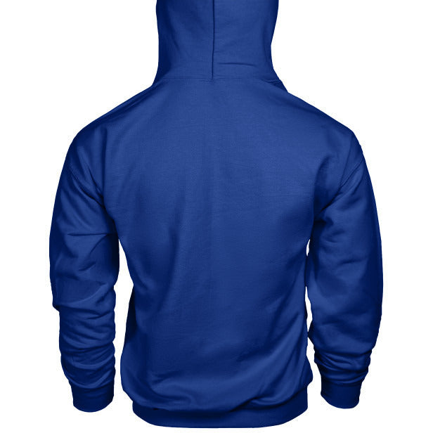Frequent Flosser Club Hoodie