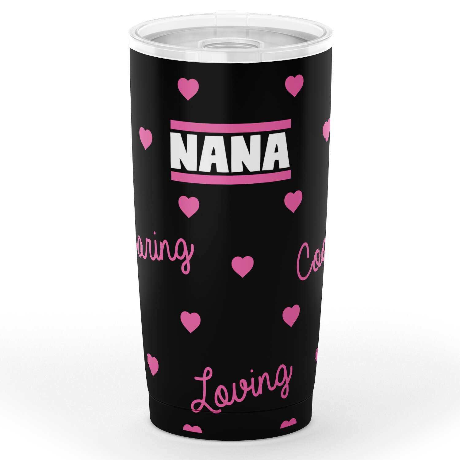 NANA Hearts Tumbler