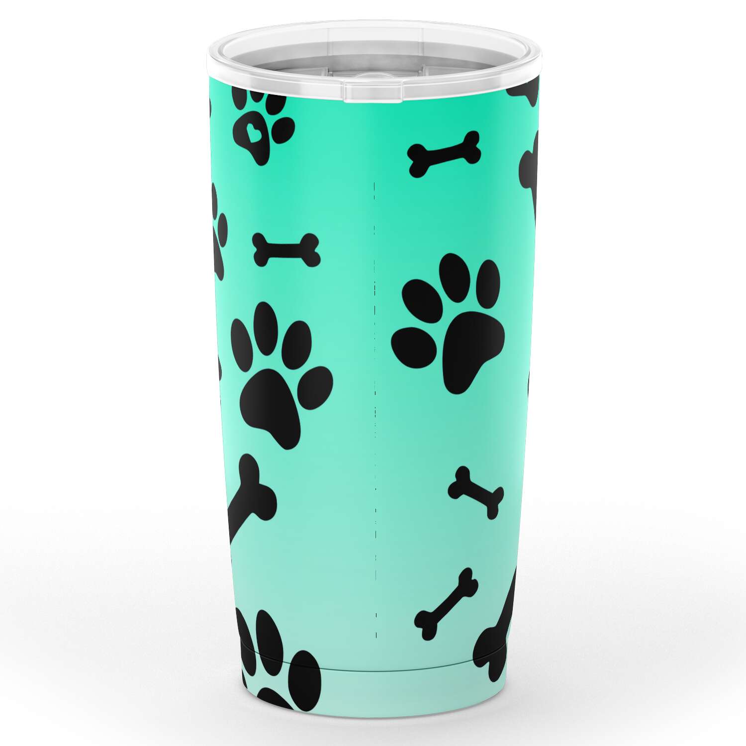 Hold My Drink I Gotta Pet This Dog Tumbler