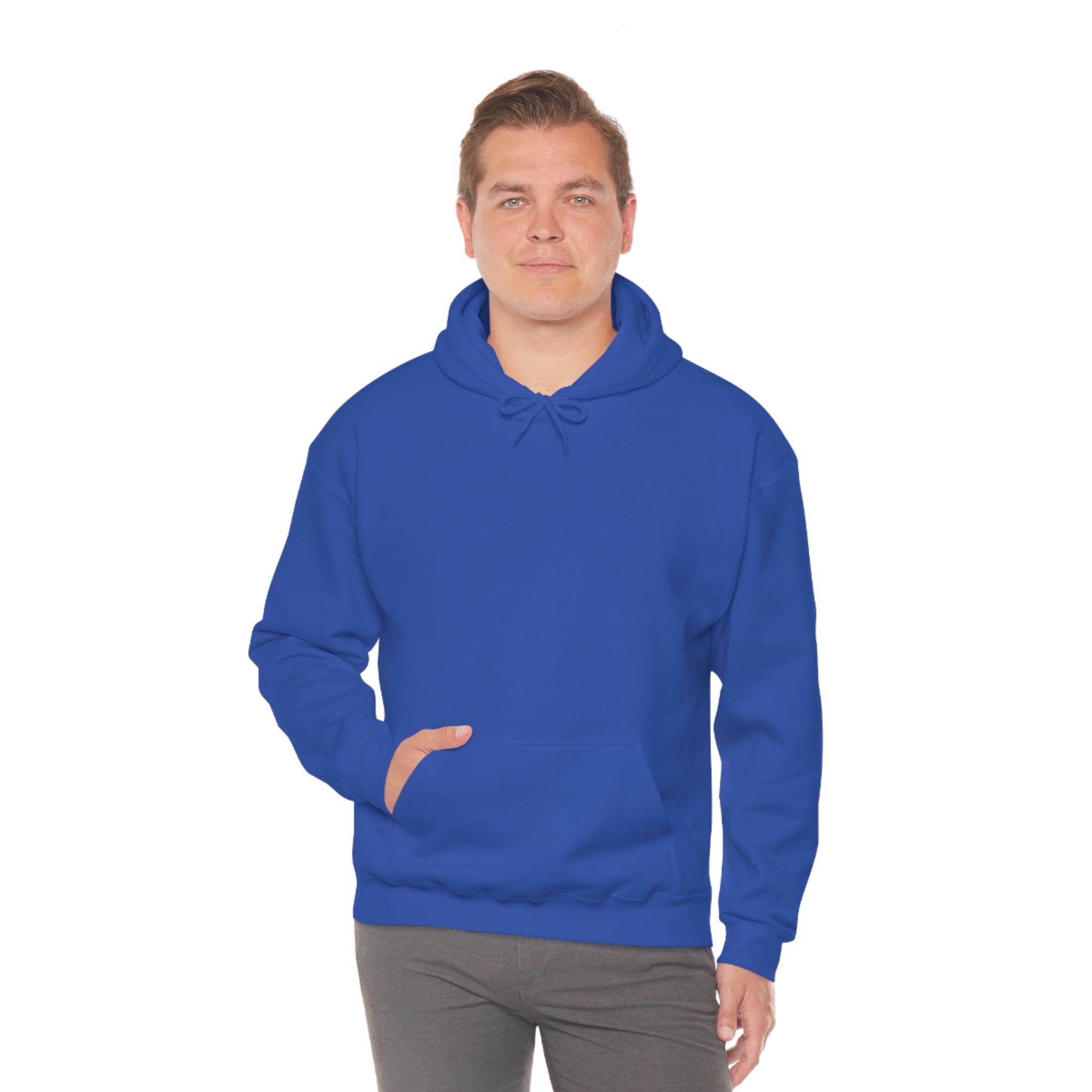 Dear Person Behind Me Unisex Hoodie