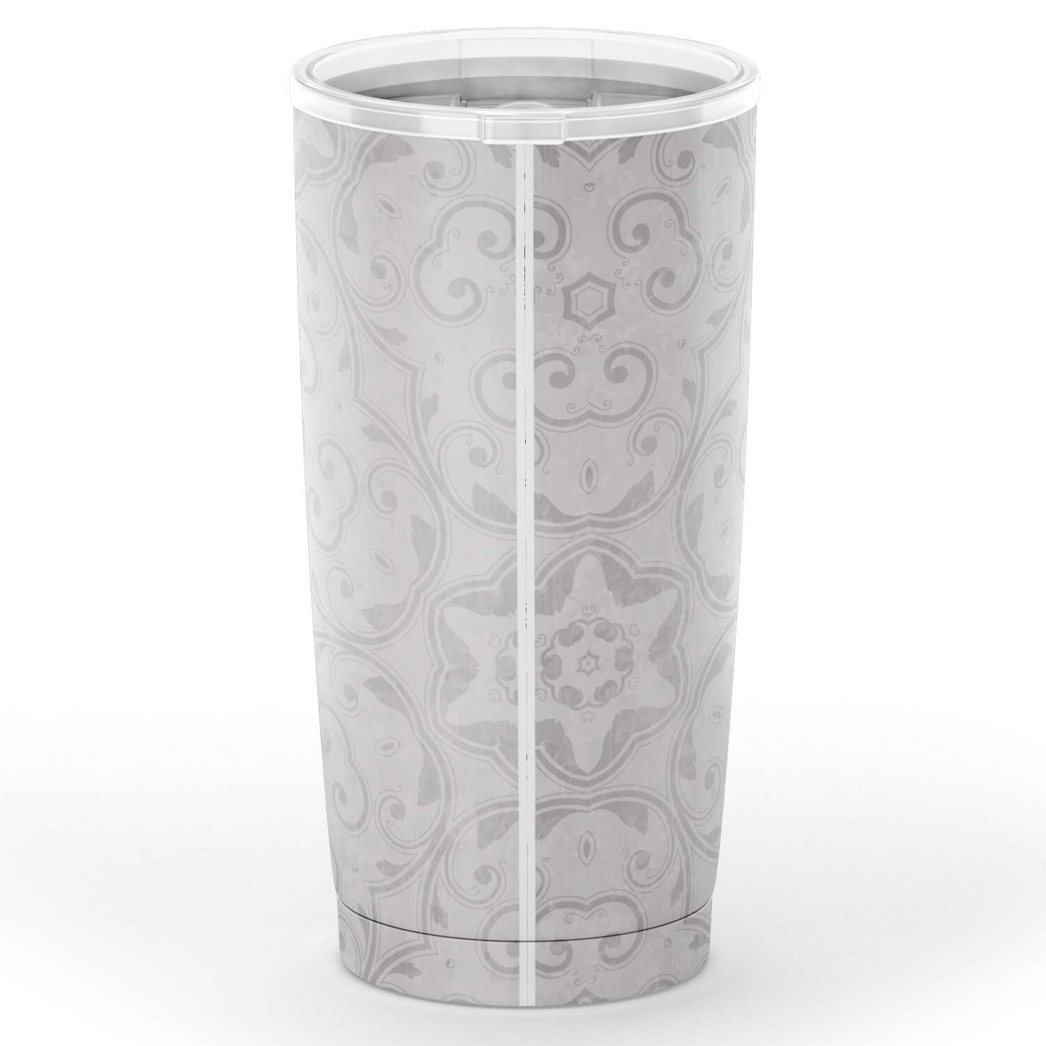 As Above So Below Tumbler