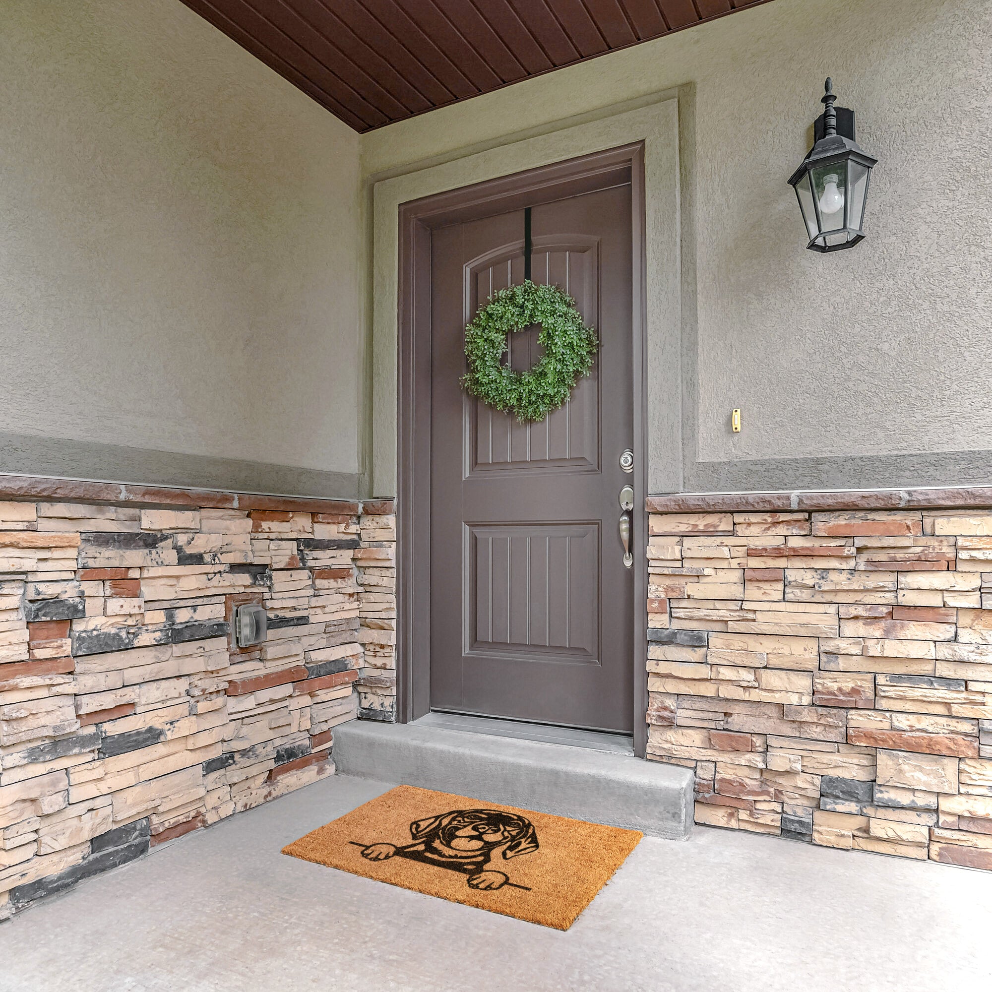 Beagle Doormat