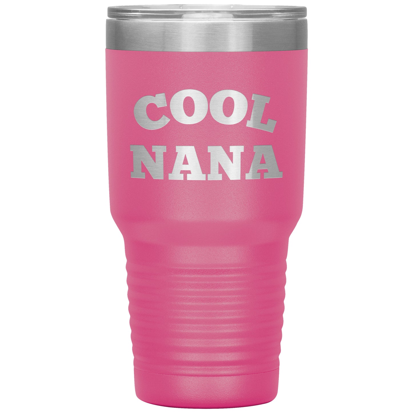 Cool Nana Tumbler