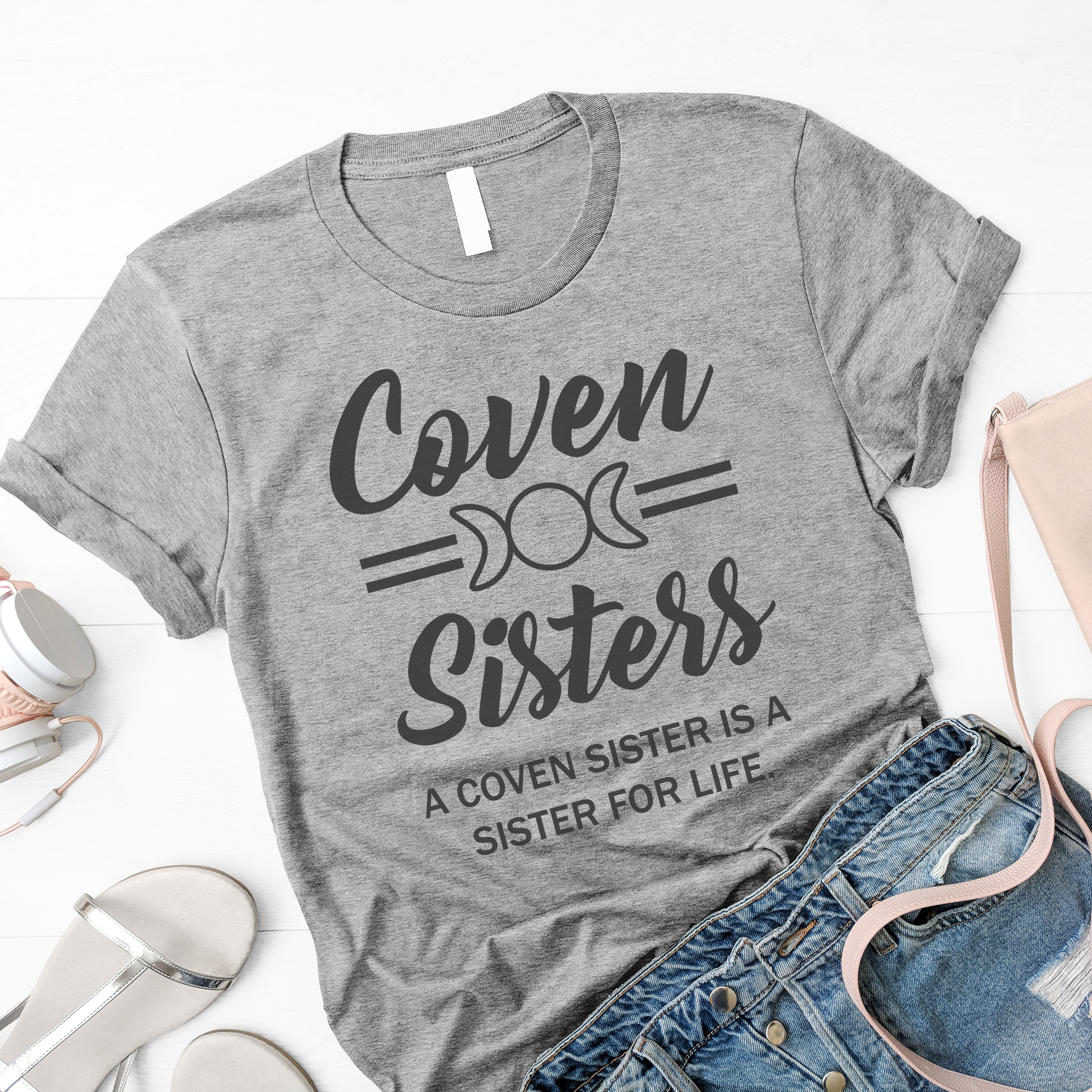 Coven Sisters