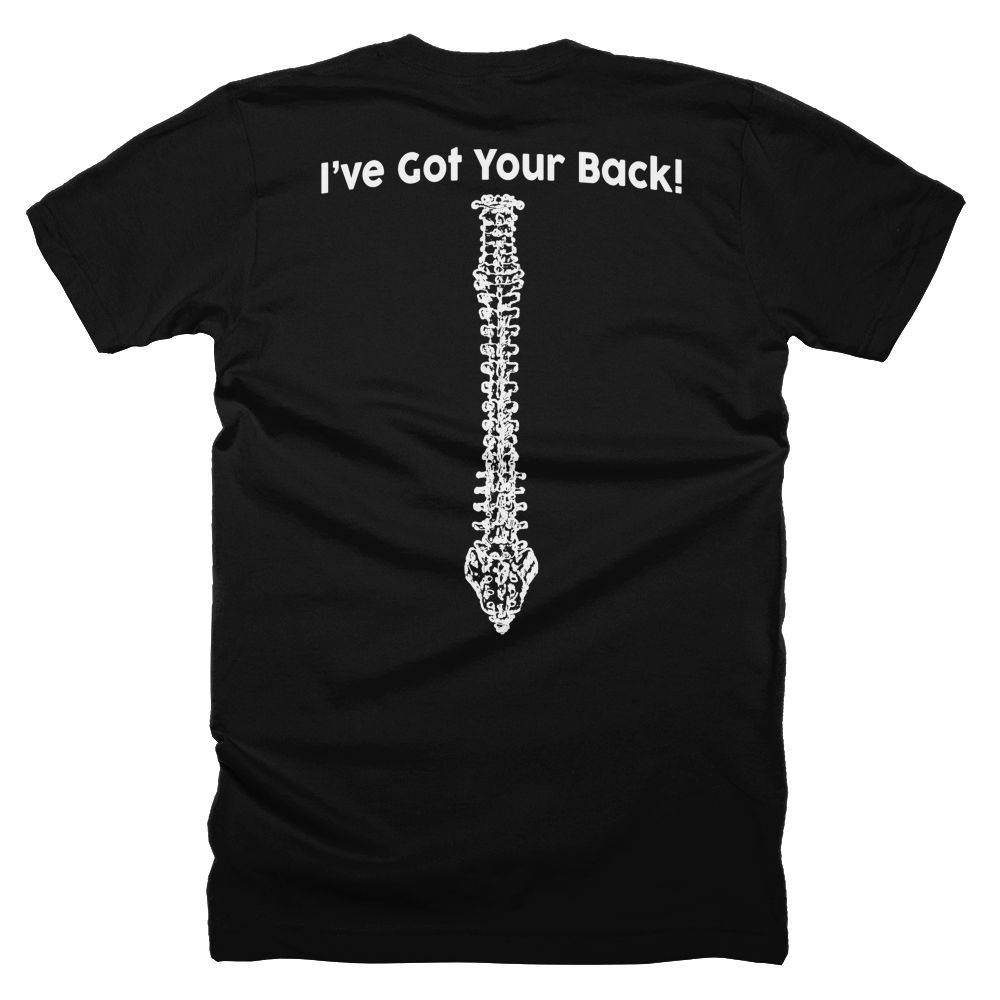 Trust Me I'm A Chiropractor