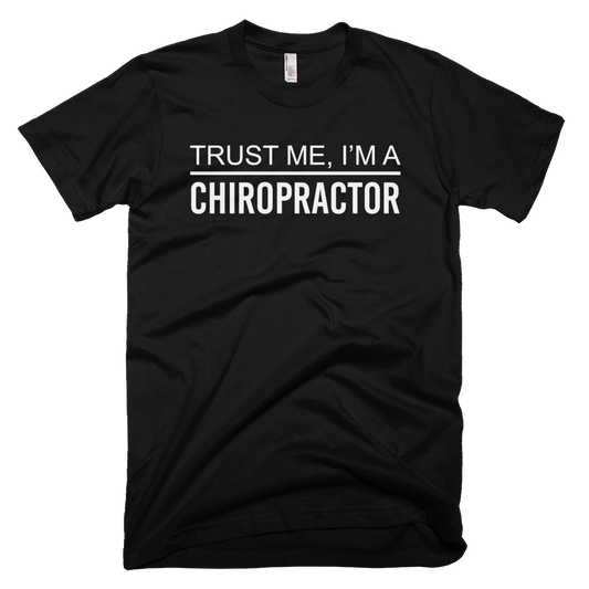 Trust Me I'm A Chiropractor