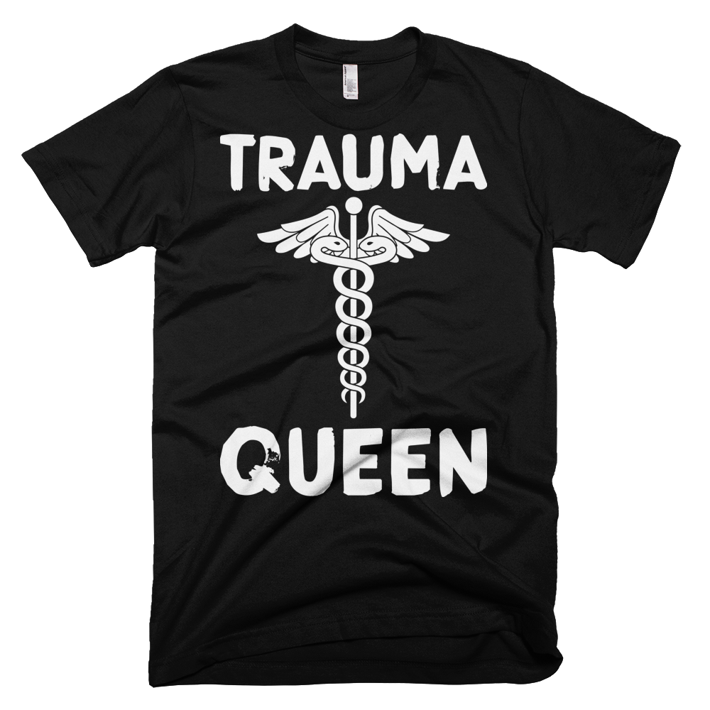 Trauma Queen