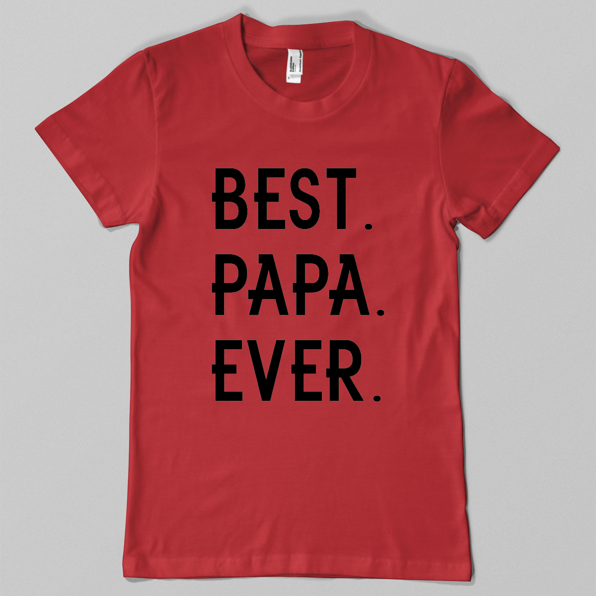 Best. Papa. Ever.