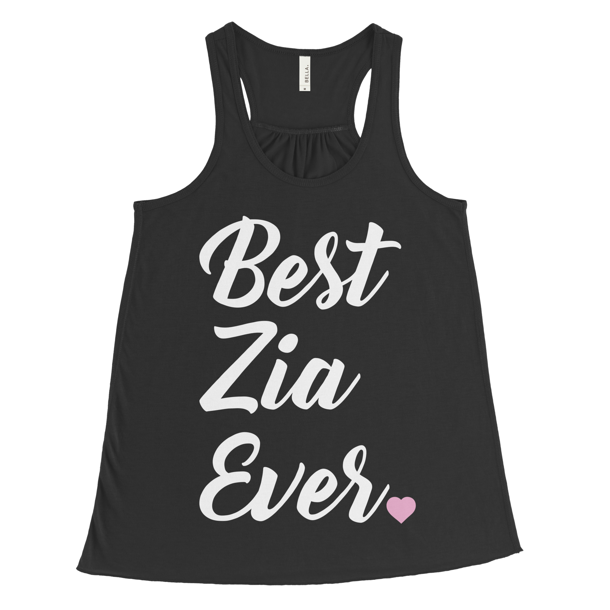 Best Zia Ever