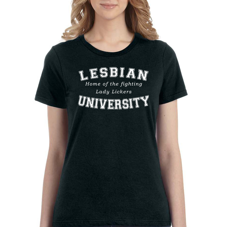 Lesbian Univeristy