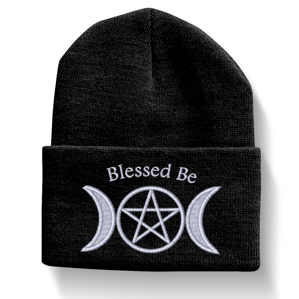 Blessed Be Beanie