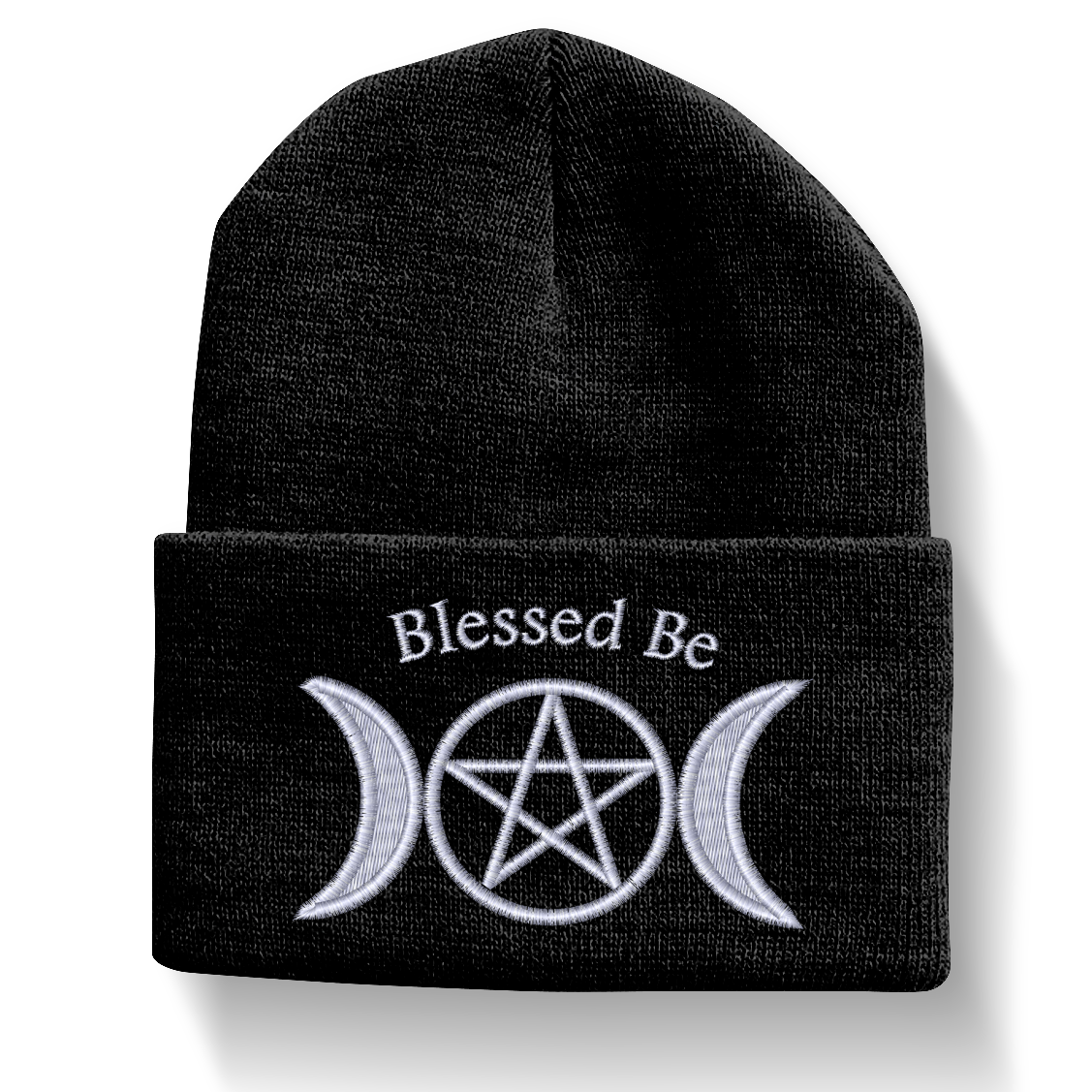 Blessed Be Beanie
