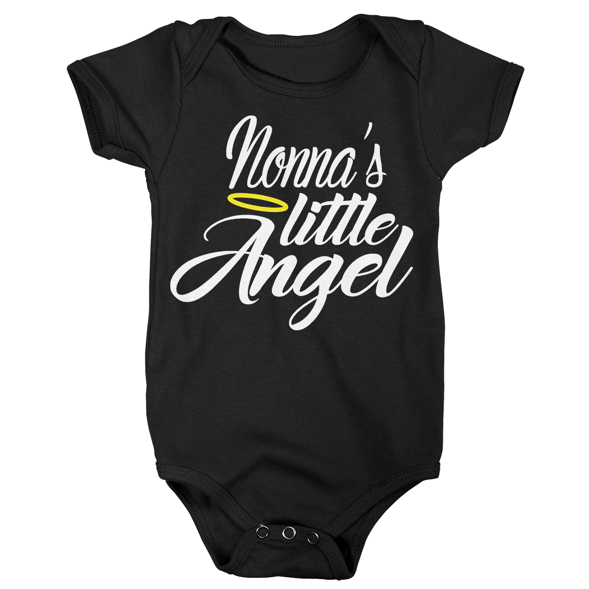 Nonna's Little Angel