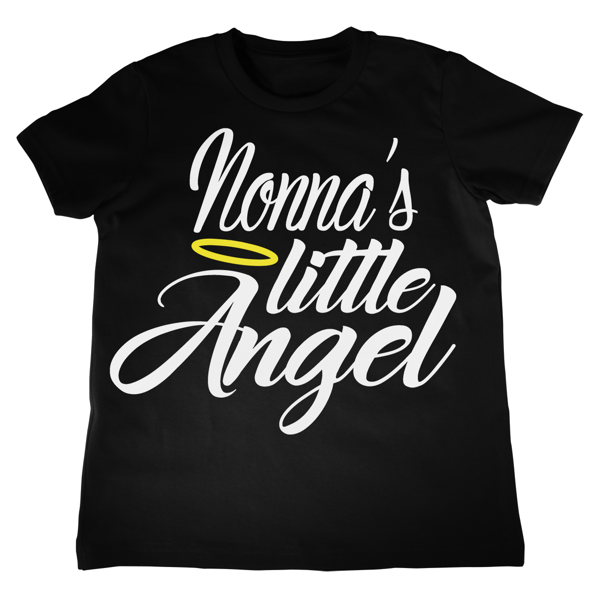 Nonna's Little Angel