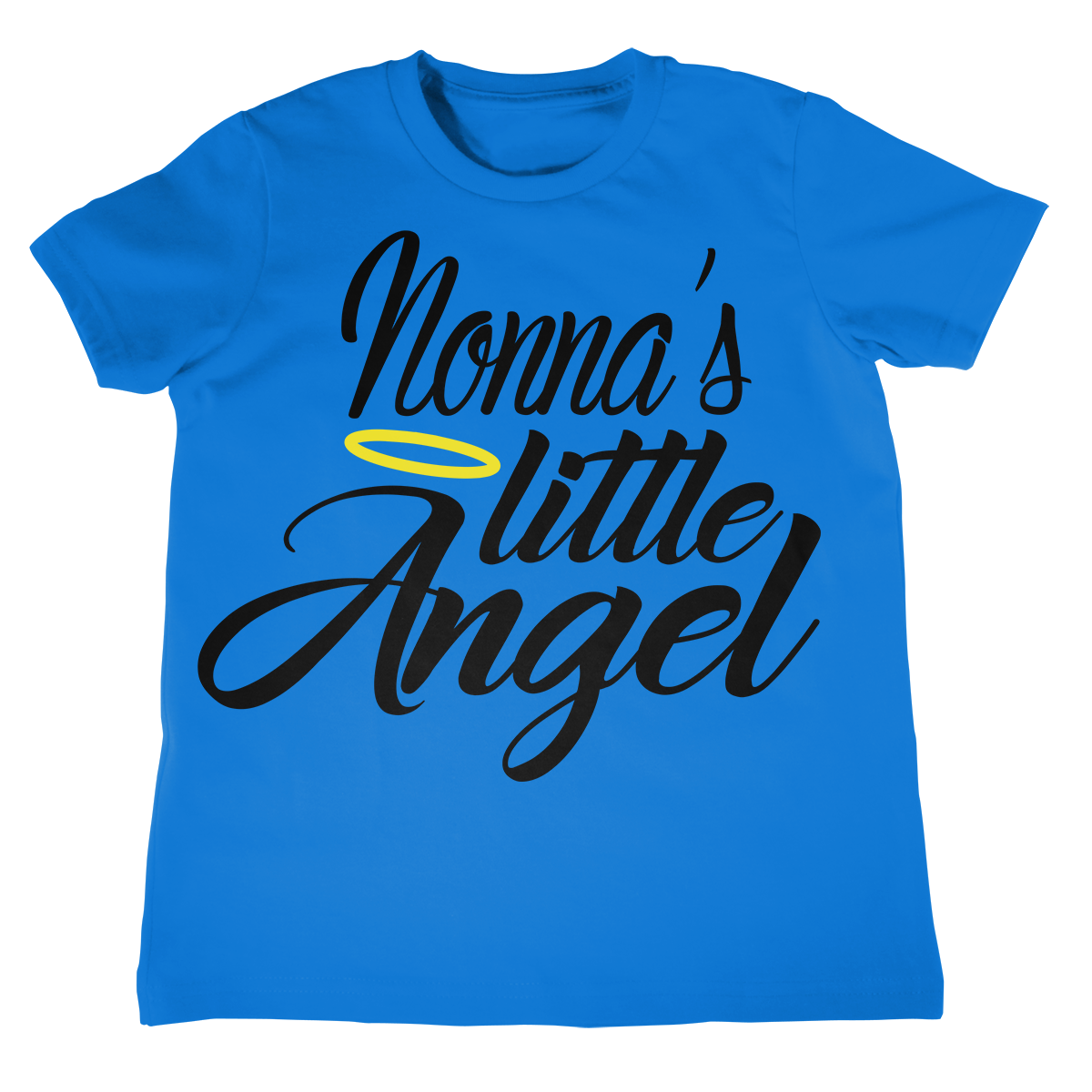 Nonna's Little Angel