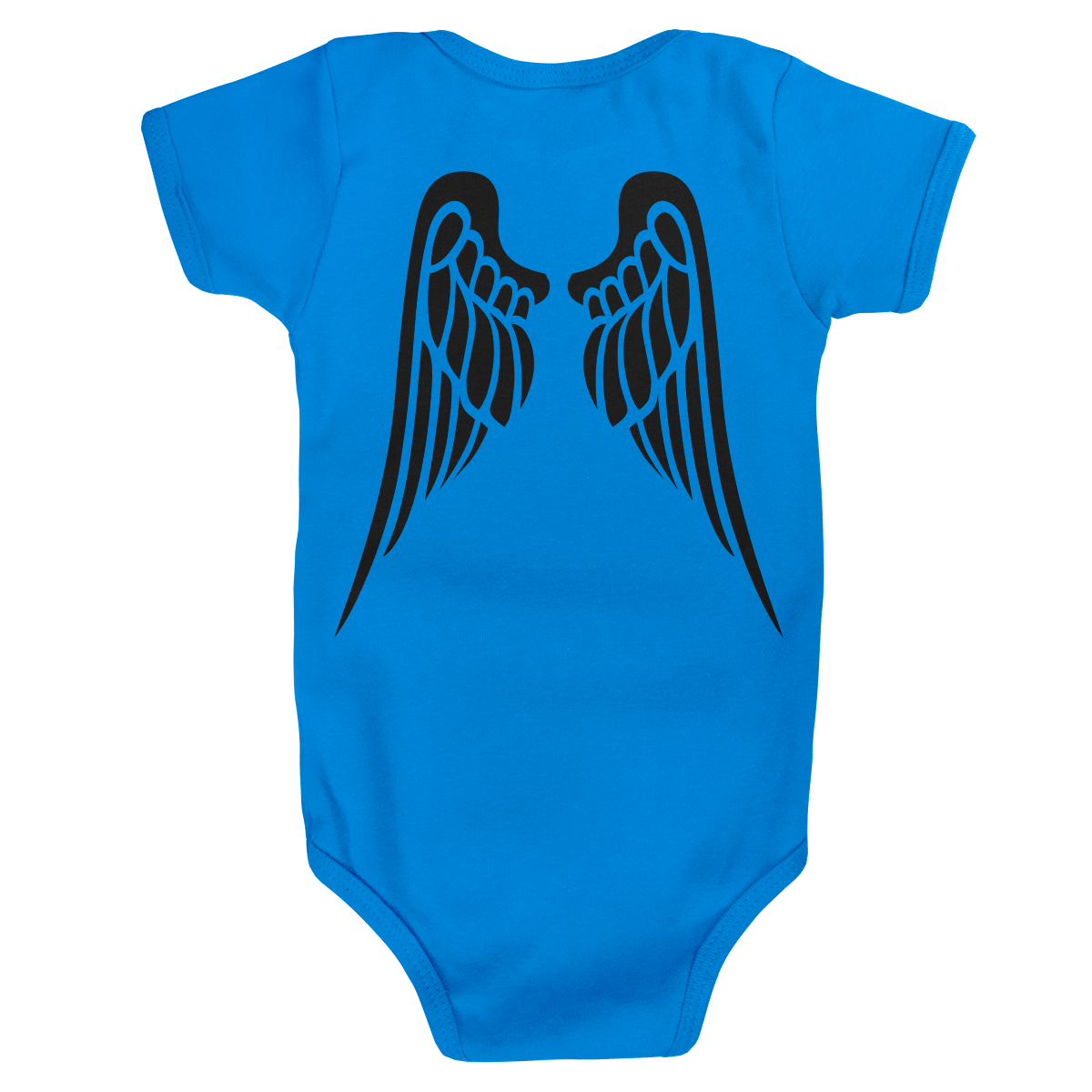 Nonna's Little Angel