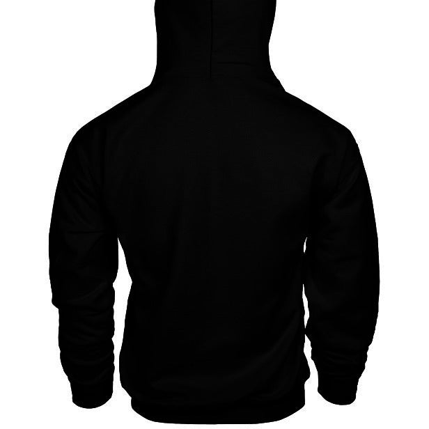 Frequent Flosser Club Hoodie